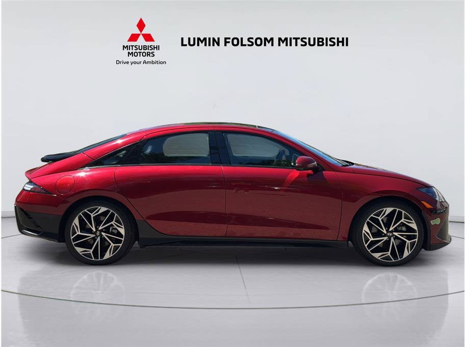 2023 Hyundai IONIQ 6 Limited
