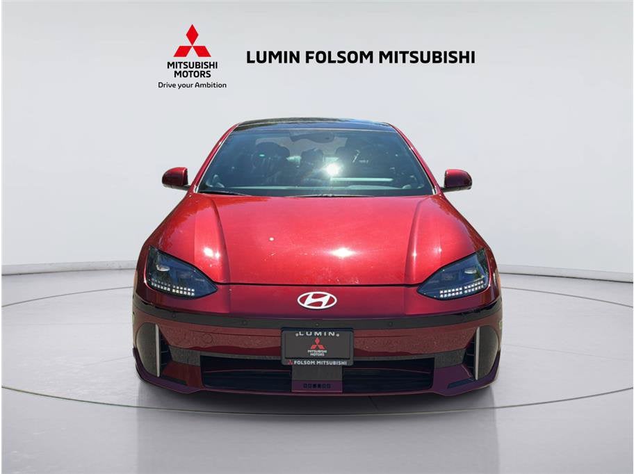 2023 Hyundai IONIQ 6 Limited