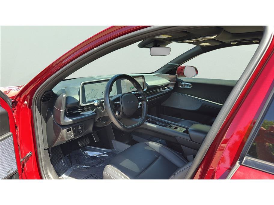 2023 Hyundai IONIQ 6 Limited