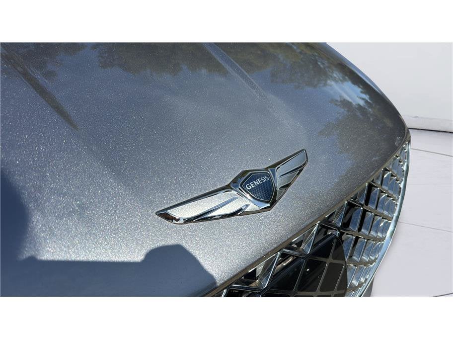 2023 Genesis G80 2.5T