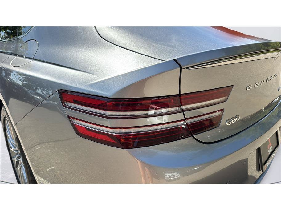2023 Genesis G80 2.5T