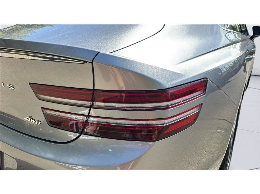 2023 Genesis G80 2.5T