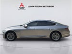 2023 Genesis G80 2.5T