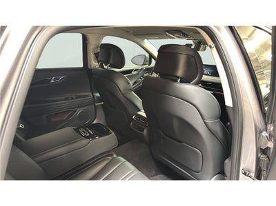 2023 Genesis G80 2.5T