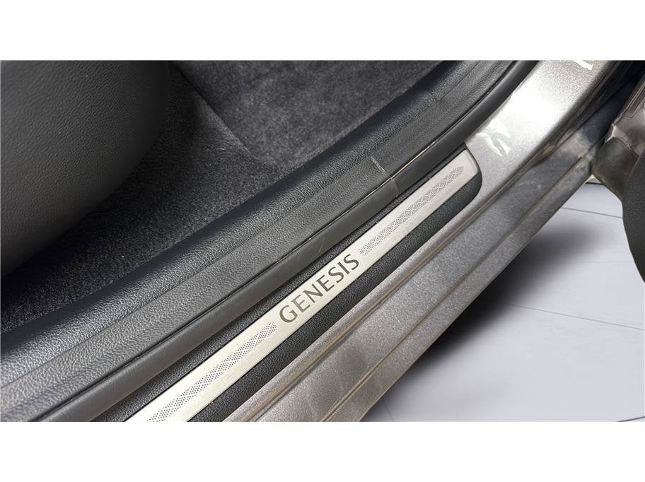 2023 Genesis G80 2.5T