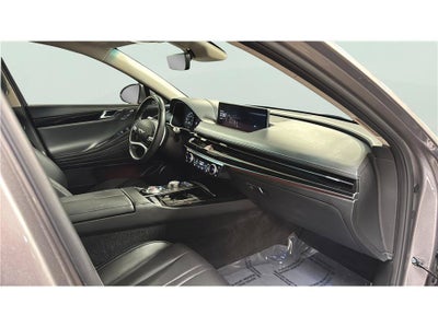 2023 Genesis G80 2.5T
