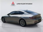 2023 Genesis G80 2.5T