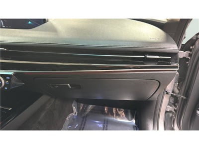 2023 Genesis G80 2.5T