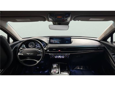 2023 Genesis G80 2.5T