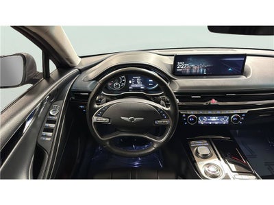 2023 Genesis G80 2.5T