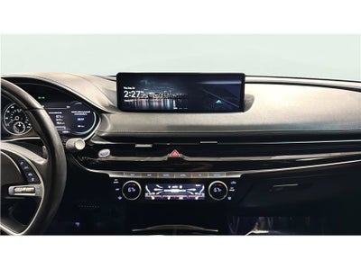 2023 Genesis G80 2.5T