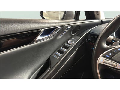 2023 Genesis G80 2.5T