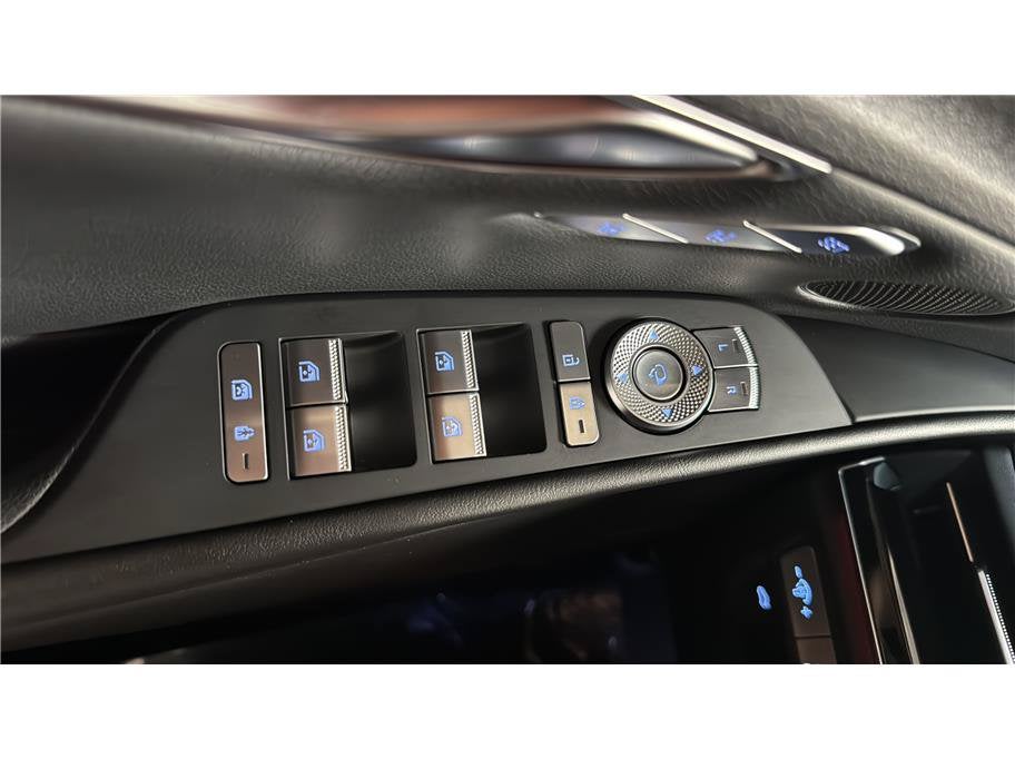 2023 Genesis G80 2.5T