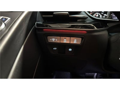 2023 Genesis G80 2.5T