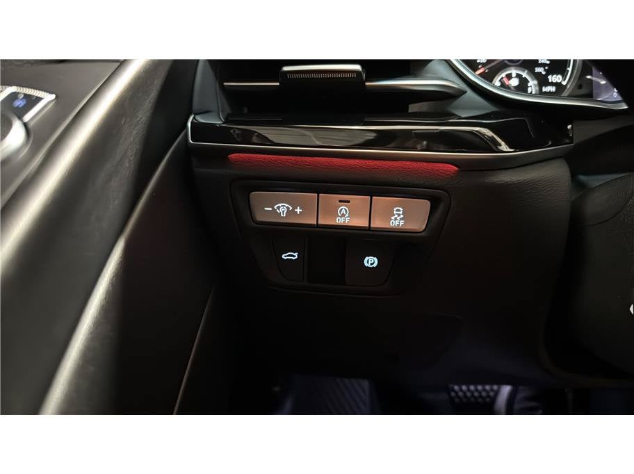 2023 Genesis G80 2.5T