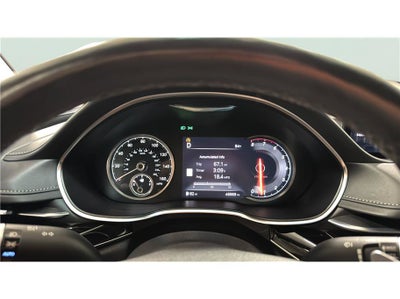 2023 Genesis G80 2.5T