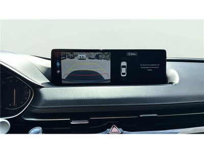 2023 Genesis G80 2.5T