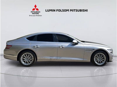 2023 Genesis G80 2.5T
