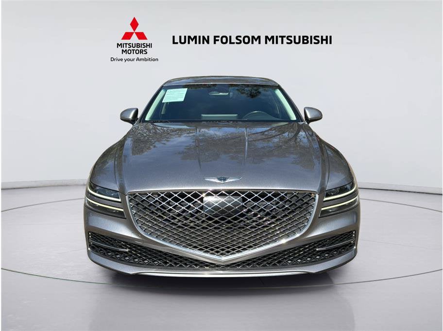 2023 Genesis G80 2.5T