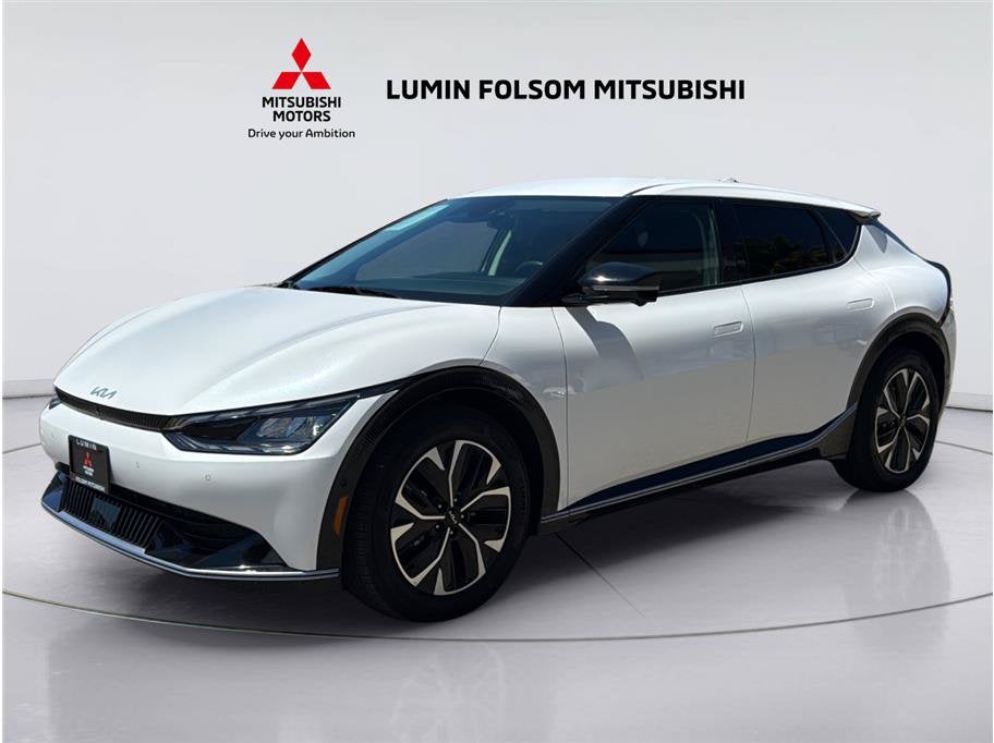 2024 Kia EV6 Wind's photo