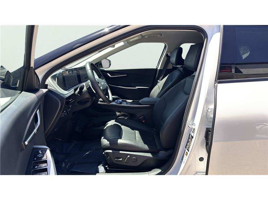2024 Kia EV6 Wind