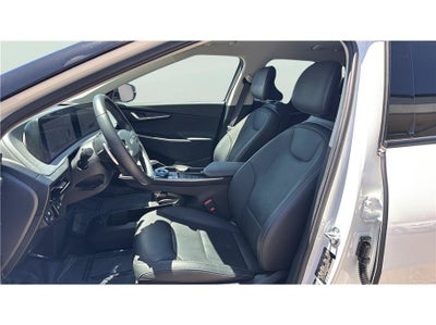 2024 Kia EV6 Wind