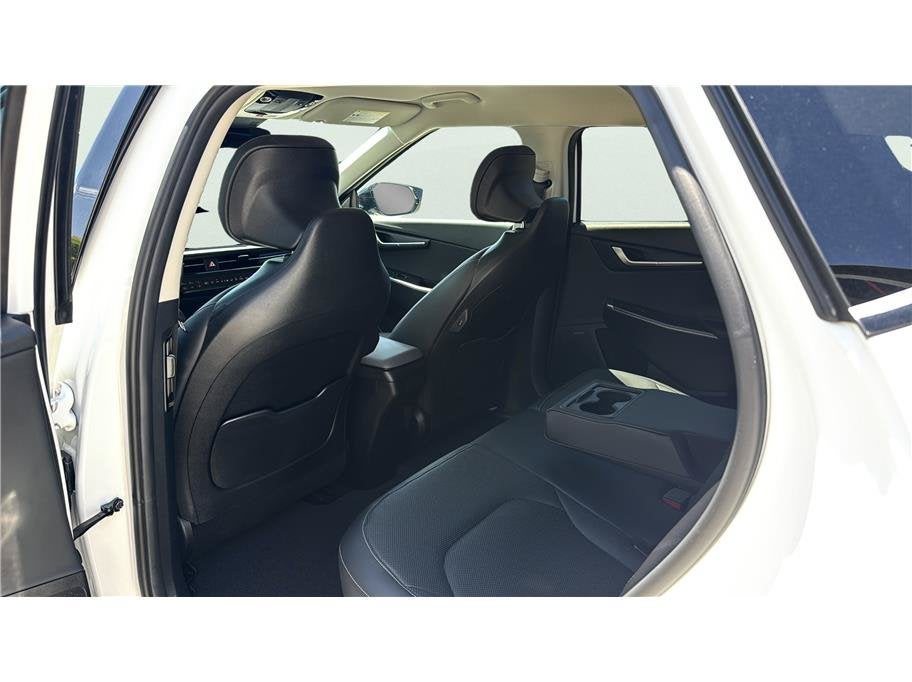 2024 Kia EV6 Wind