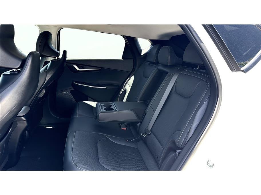 2024 Kia EV6 Wind
