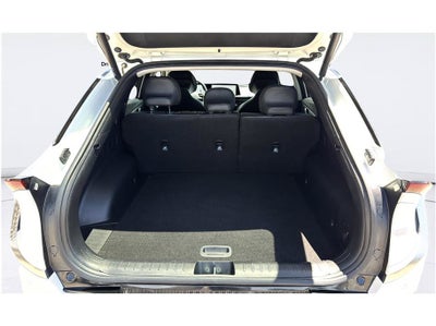2024 Kia EV6 Wind