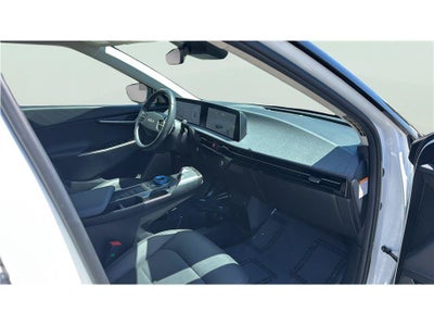 2024 Kia EV6 Wind