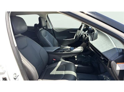 2024 Kia EV6 Wind