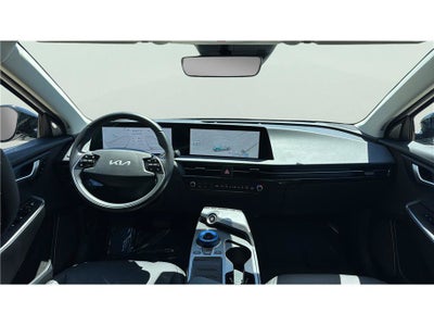 2024 Kia EV6 Wind
