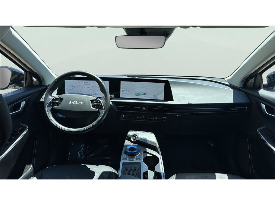 2024 Kia EV6 Wind