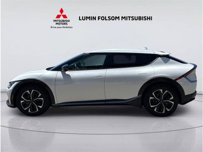 2024 Kia EV6 Wind