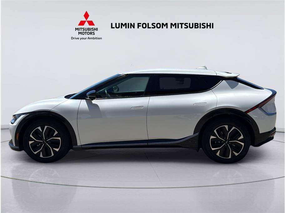 2024 Kia EV6 Wind