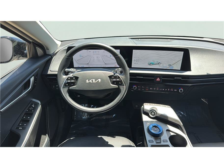 2024 Kia EV6 Wind