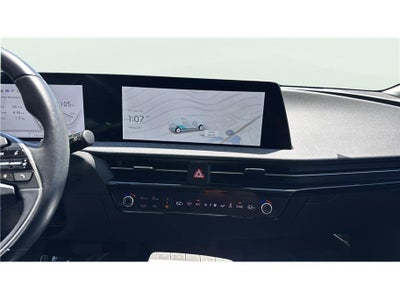 2024 Kia EV6 Wind