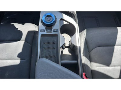 2024 Kia EV6 Wind
