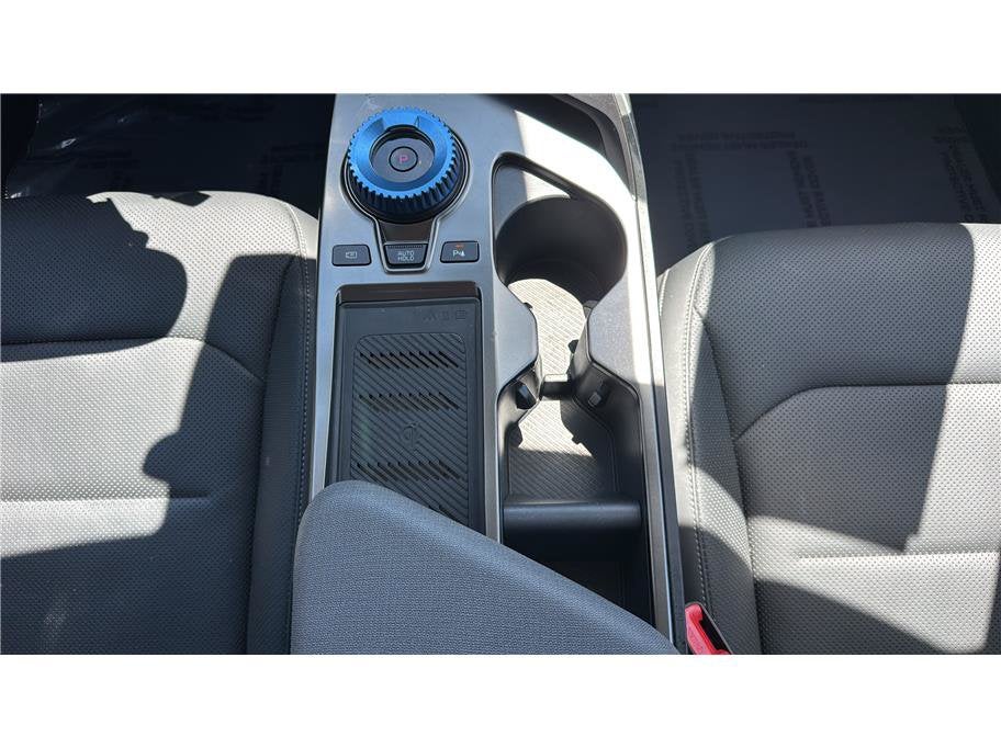 2024 Kia EV6 Wind