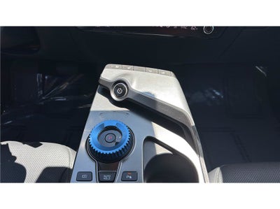 2024 Kia EV6 Wind