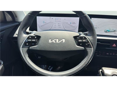 2024 Kia EV6 Wind
