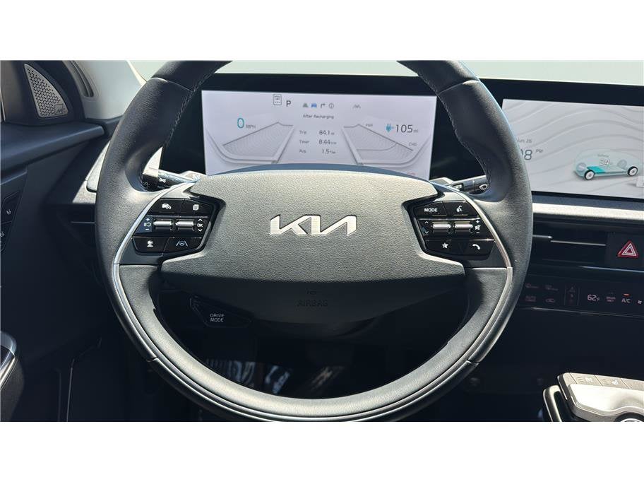 2024 Kia EV6 Wind