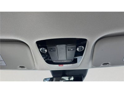 2024 Kia EV6 Wind