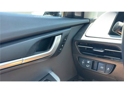 2024 Kia EV6 Wind