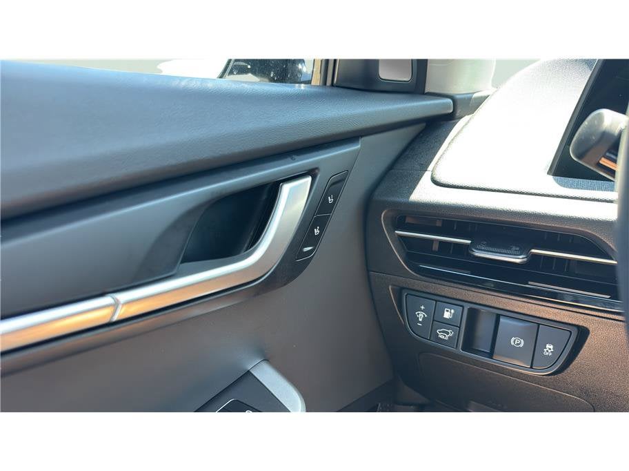 2024 Kia EV6 Wind
