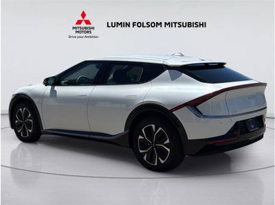 2024 Kia EV6 Wind
