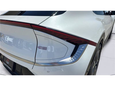 2024 Kia EV6 Wind