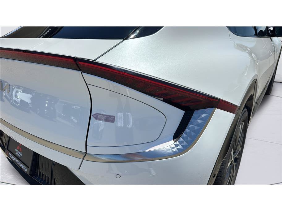2024 Kia EV6 Wind