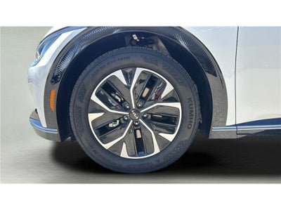 2024 Kia EV6 Wind