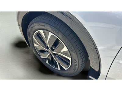 2024 Kia EV6 Wind
